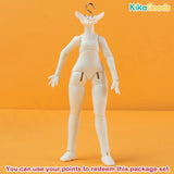 UF DOLL DoReMi Band Series Accessories Package Set