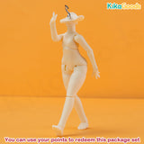 UF DOLL DoReMi Band Series Accessories Package Set