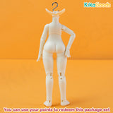 UF DOLL DoReMi Band Series Accessories Package Set