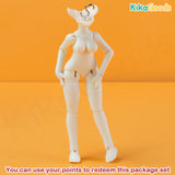 UF DOLL DoReMi Band Series Accessories Package Set