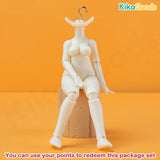 UF DOLL DoReMi Band Series Accessories Package Set