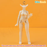 UF DOLL DoReMi Band Series Accessories Package Set