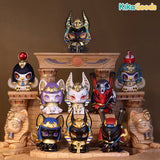 Aaru Garden Ancient Egypt Mythology Series 1 Blind Box