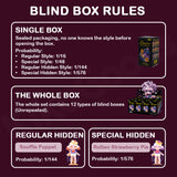 Laura Sweet Monster Series Blind Box