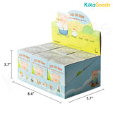 Lulu The Piggy My Sweet Farm Garden Blind Box