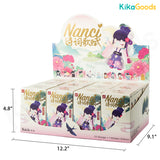 Nanci Chinese Poetry Series Blind Box