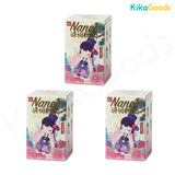Nanci Chinese Poetry Series Blind Box
