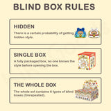 Dog Toghther Hope & Pray Series Blind Box