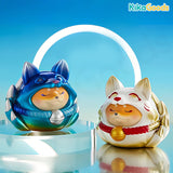 Dog Toghther Hope & Pray Series Blind Box