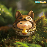 Dog Toghther Hope & Pray Series Blind Box