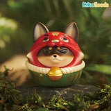 Dog Toghther Hope & Pray Series Blind Box