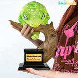 Gecko Reptiles Story Plus Figures
