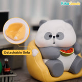 MR.PA & APOS;S Working Week Series Blind Box