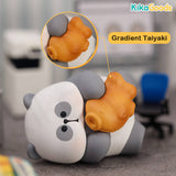 MR.PA & APOS;S Working Week Series Blind Box