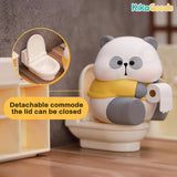 MR.PA & APOS;S Working Week Series Blind Box