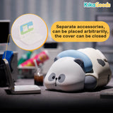 MR.PA & APOS;S Working Week Series Blind Box