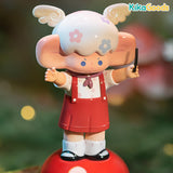 Wonton Island Animals' Choir Series Blind Box