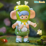 Wonton Island Animals' Choir Series Blind Box