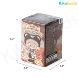 zZoton Magic Adventure Series Blind Box