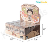 zZoton Magic Adventure Series Blind Box