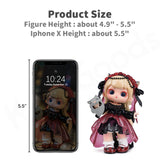 Ziyuli The Esoteric Fable Series Designer Collectibles Blind Box