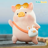 Lulu the Piggy's Travel Series Blind Box