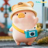 Lulu the Piggy's Travel Series Blind Box