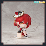 Honkai Star Rail Express Welcome Tea Party Themed Figure