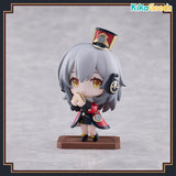 Honkai Star Rail Express Welcome Tea Party Themed Figure