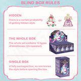 AAMY Clockwork Toy City Series Blind Box