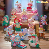 AAMY Clockwork Toy City Series Blind Box