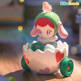 AAMY Clockwork Toy City Series Blind Box