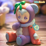 AAMY Clockwork Toy City Series Blind Box