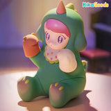 AAMY Clockwork Toy City Series Blind Box