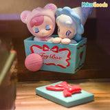 AAMY Clockwork Toy City Series Blind Box