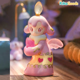AAMY Clockwork Toy City Series Blind Box