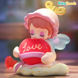 AAMY Clockwork Toy City Series Blind Box