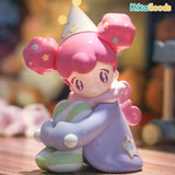 AAMY Clockwork Toy City Series Blind Box