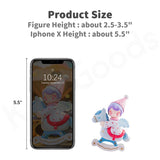 AAMY Clockwork Toy City Series Blind Box