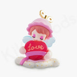 AAMY Clockwork Toy City Series Blind Box