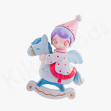 AAMY Clockwork Toy City Series Blind Box