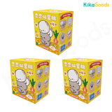 Mitao Cat Love Like Peach Season 4 Blind Box