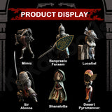 Dark Souls Series 3 Blind Box