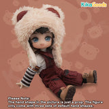 KEMO XII CJD KUMA KICHI