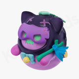 ShinWoo Ghost Bear Baddy Bear Town Series Blind Box