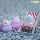 FUN Banana Family Series 1 Blind Box