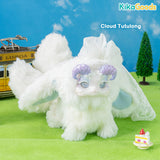 Tutulong Fantasy Forest Tea Party Series Plush Blind Box