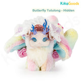 Tutulong Fantasy Forest Tea Party Series Plush Blind Box