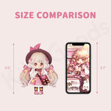 Kokoya Encounters Poetry Series Designer Collectibles Blind Box