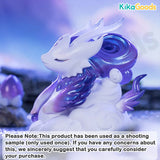 Mythical Beasts Administration Together With Loong Series Blind Box